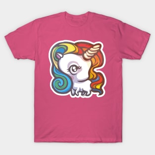 Unicorn T-Shirt